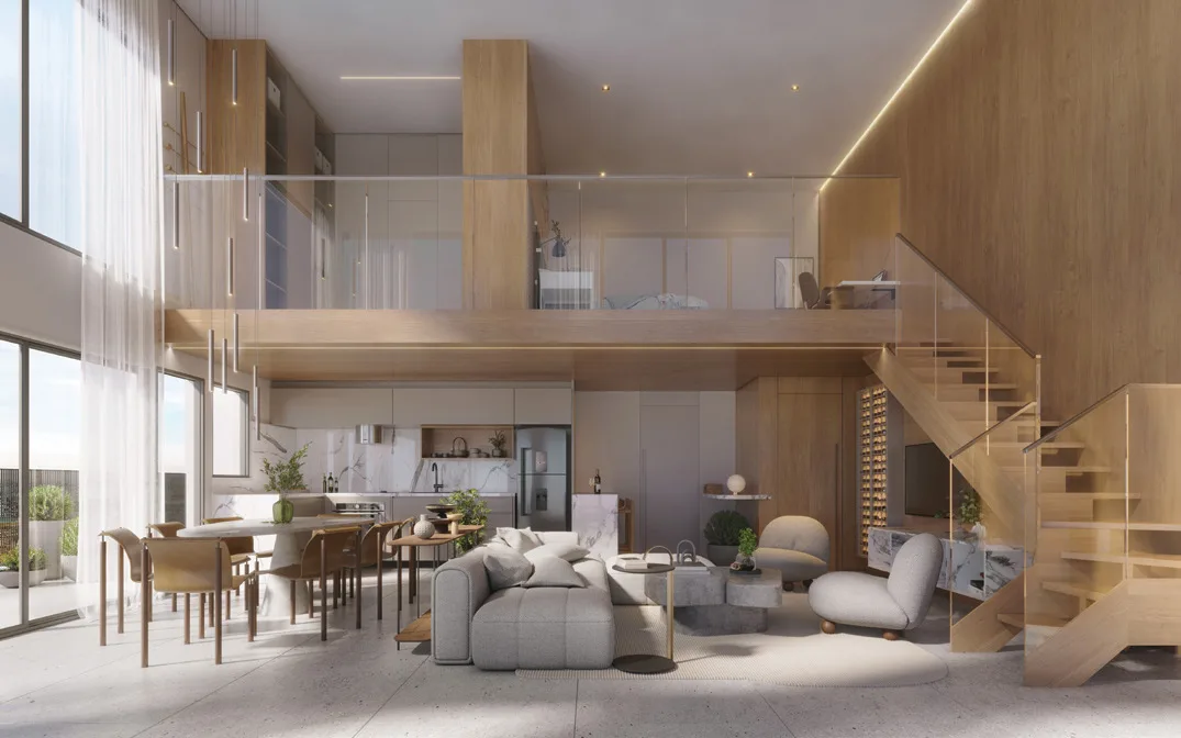 360° Home Office Mall em Indaiatuba | Apartamentos, Salas e Lajes Corporativas