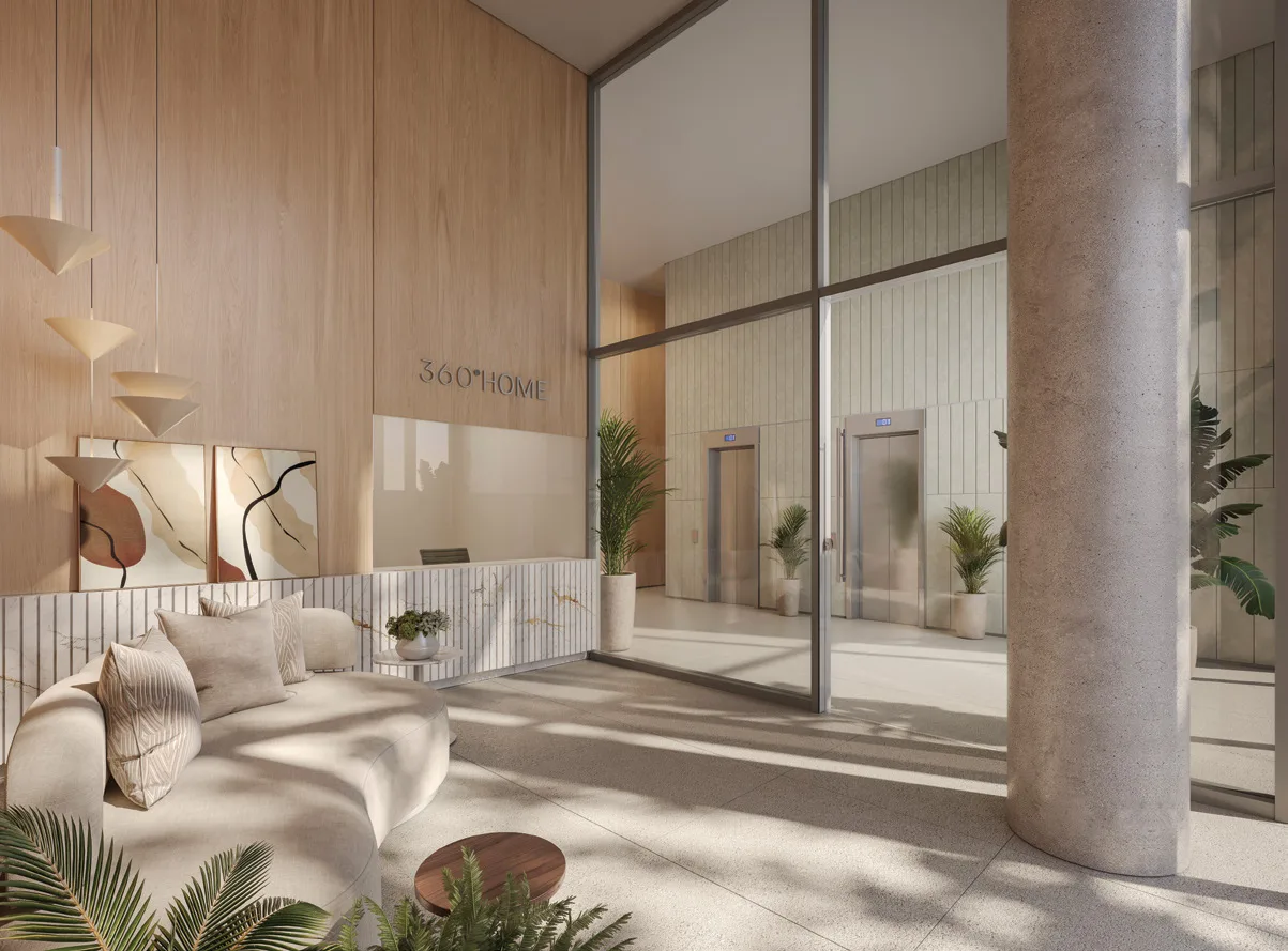 360° Home Office Mall em Indaiatuba | Apartamentos, Salas e Lajes Corporativas