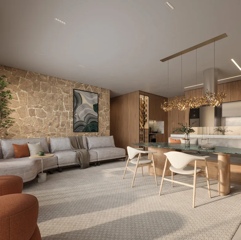 360° Home Office Mall em Indaiatuba | Apartamentos, Salas e Lajes Corporativas