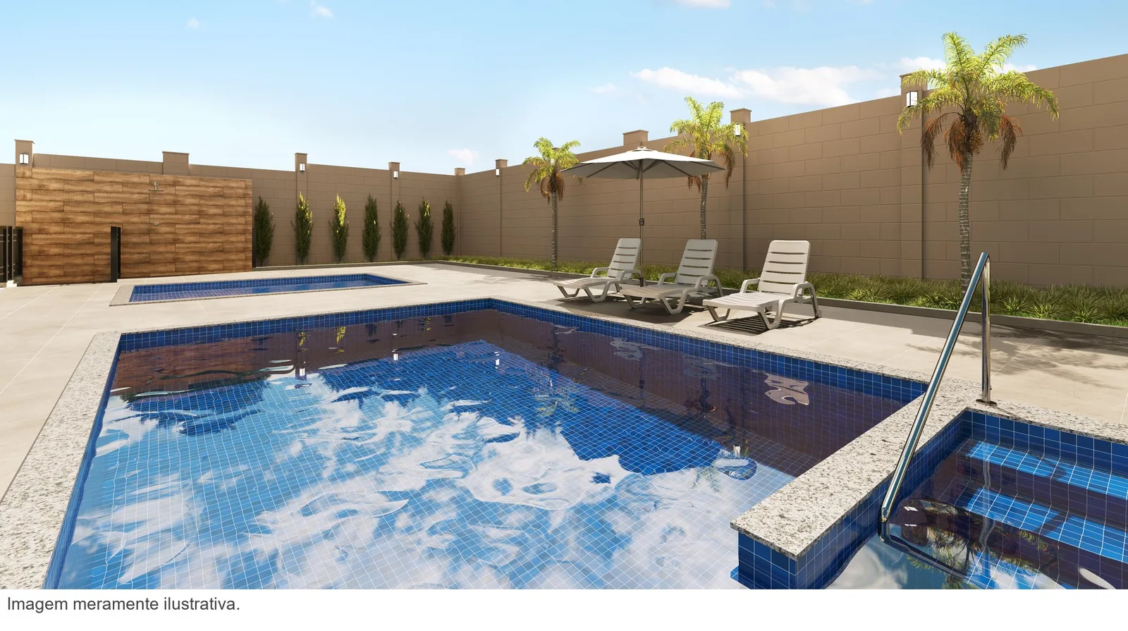Apartamento Vitta Leme