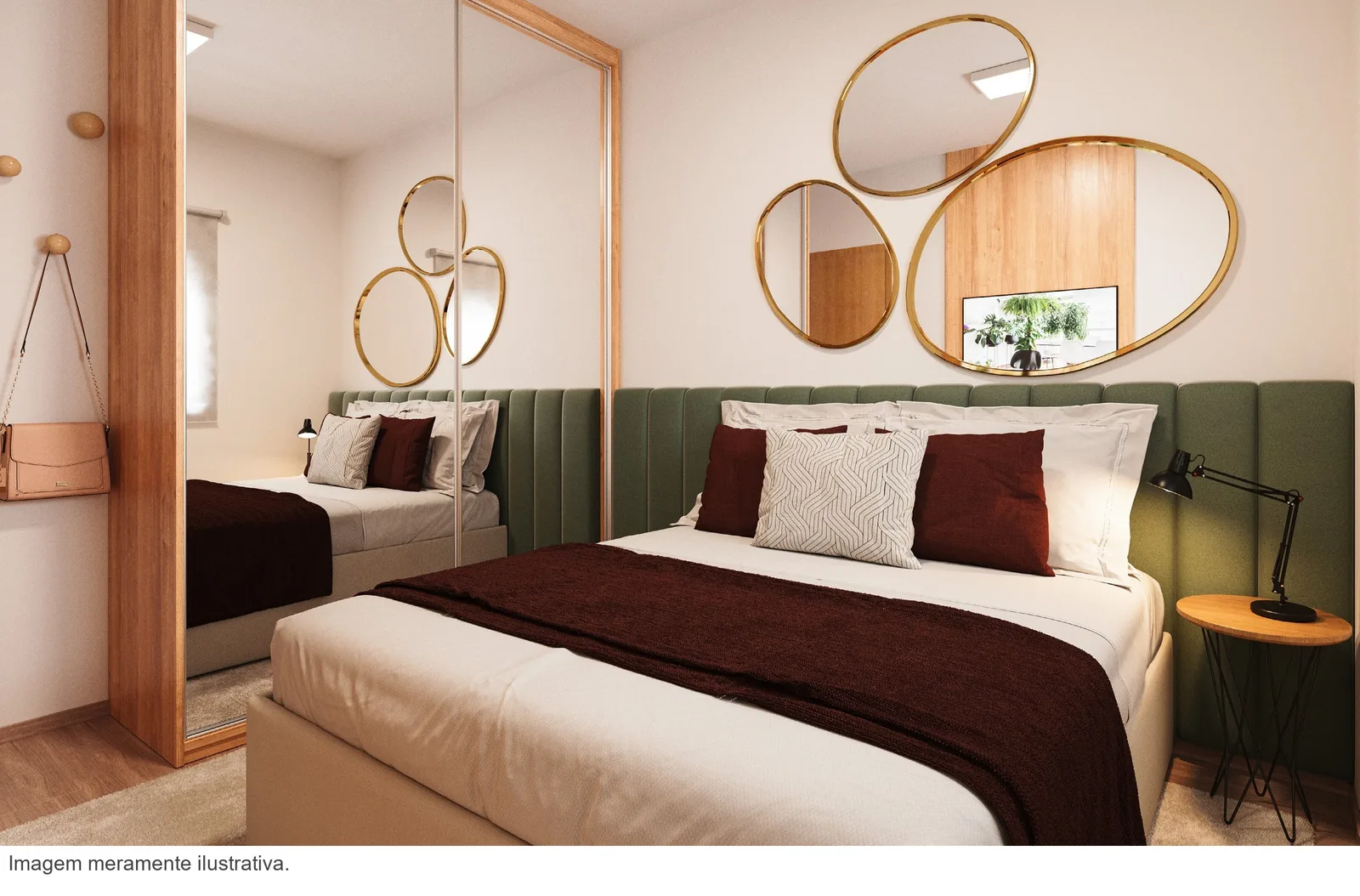 Apartamento Vitta Leme